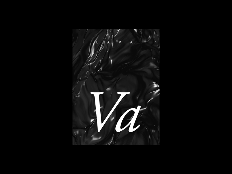 3 Element Effects of YAMA Animation --- LAVA animation branding lava yama