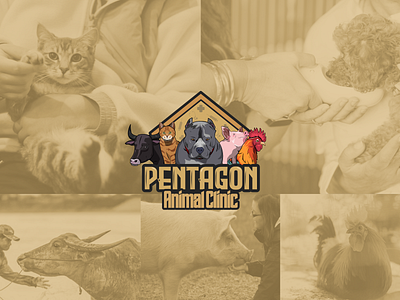 Pentagon Animal Clinic