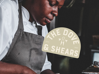 The Dove & Shears