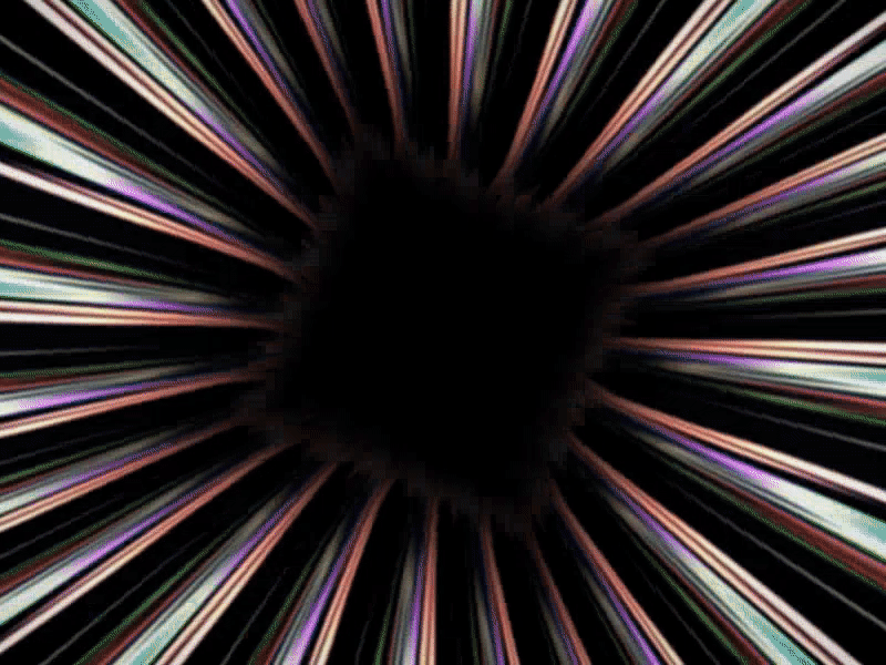 [WebGL] V.X canvas creativecoding code sinnay threejs tunnel vortex webgl