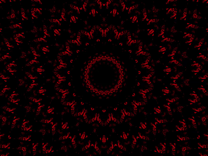 [CANVAS] Kalei.. canvas code creativecoding kaleidoscope sinnay video