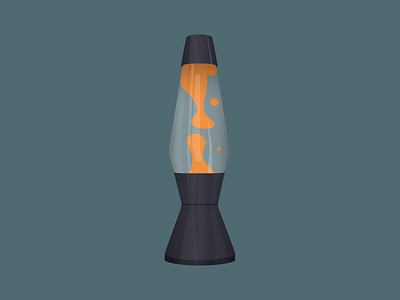 Lava Lamp