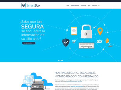 Smartbox