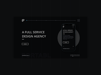 UI for our design studio app design design illustration minimal ui ui ux ui design ux web design website