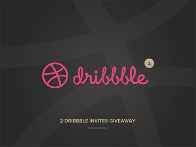 Dribbble invites available