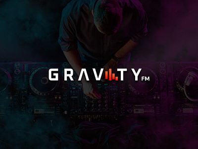 GRAVITY logodesign