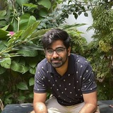 Anuj Saini