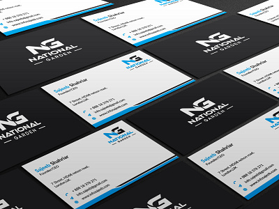 Business Card