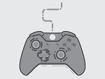 xBox controller