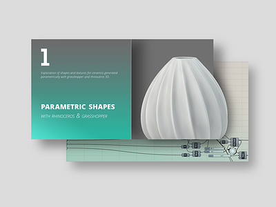 Parametric Shapes