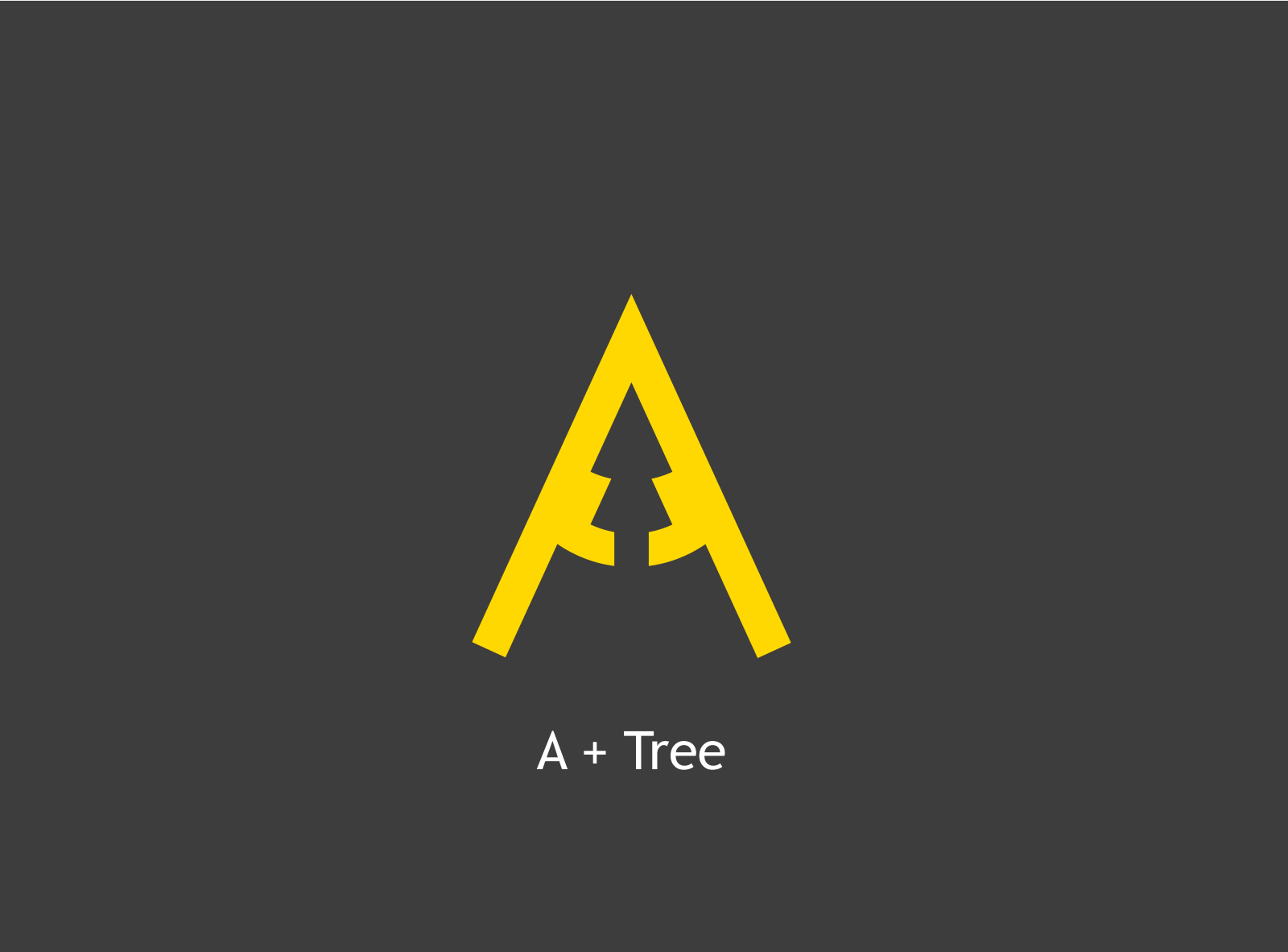 a-tree-logo-by-al-din-alamsyah-on-dribbble