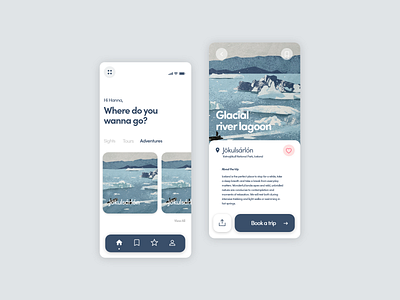 Travel App