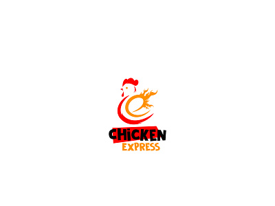 Concept for a Chicken Restaurant