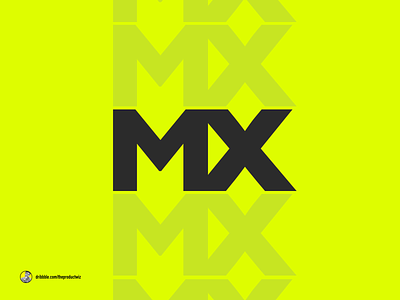 DESIGN TO THE MX branding creativity design design to the max illustration letterform logitech logo mx playoff type art typography