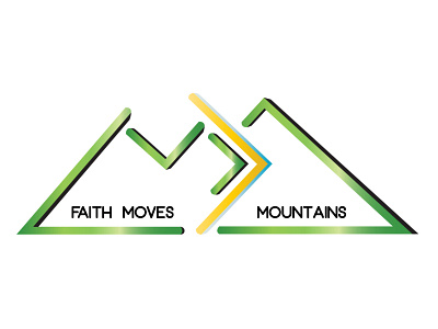 Faith Moves Mountains