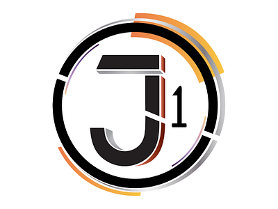 Jay-One animation art brand branding christian creative design faith graphic illustration illustrator logo logodesign minimal typography