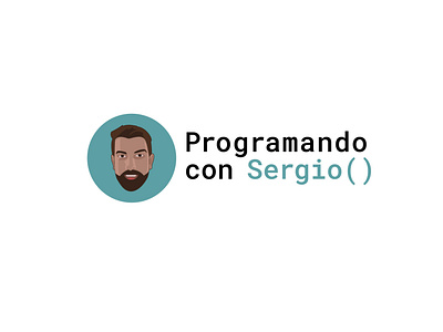 Programando con Sergio Logo