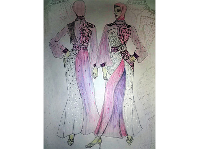 389 color design fashion fashion design graphic design idea sketch