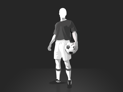 Soccer Player