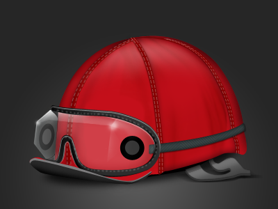 Jockey's Helmet helmet sport