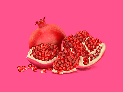 pomegranate