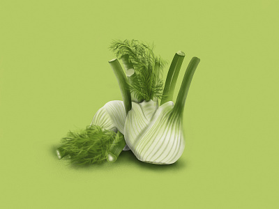 fennel