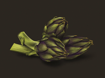 artichoke