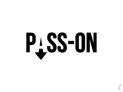 PASS-On | Logo