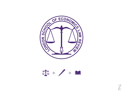 LSE Law Review | Logo