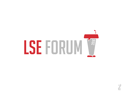 LSE Forum | Logo