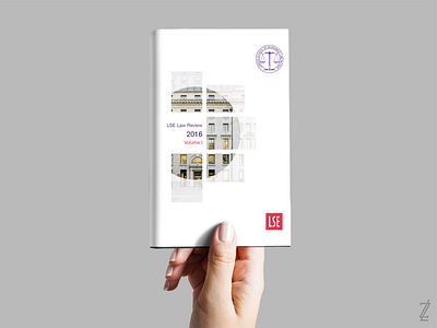 LSE Law Review | Book book book cover books corporate corporate design corporate identity cover cover design covers editorial editorial design editorial layout law lawyer layout layout design layoutdesign legal print print design