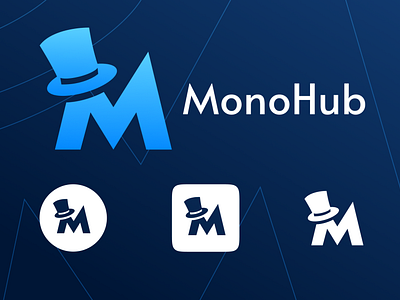 MonoHub logo