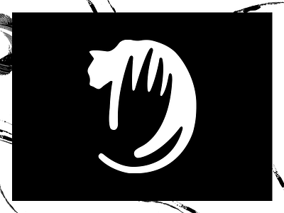 logo - cat shelter animal animallogo cat catshelter design graphic graphicdesign logo logodesign shelter
