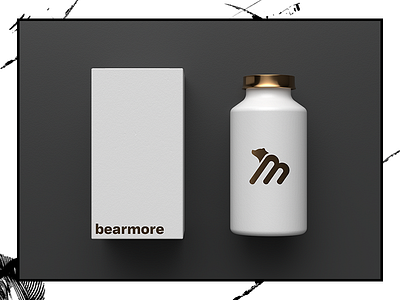 bearmore logo