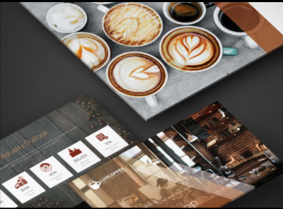 Coffee Startup Profile