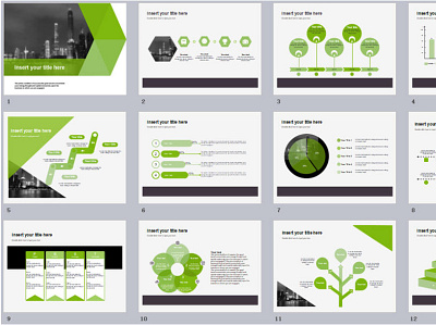 Startup Presentation Template business proposal canva company overview illustration marketing presentation personao profile pitch deck powerpoint design powerpoint presentation powerpoint template presentation design sales presentation