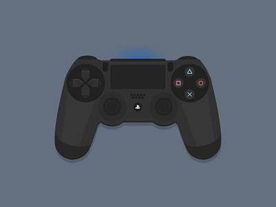 Gamepad - PS4