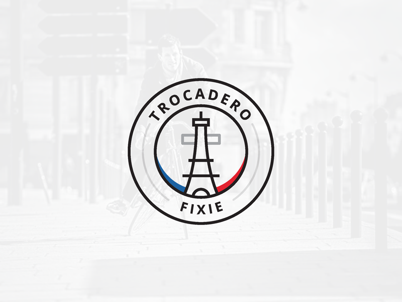 trocadero fixie