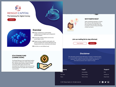 ui ux landing page design landingpage ui design ui ux landing pag uiux