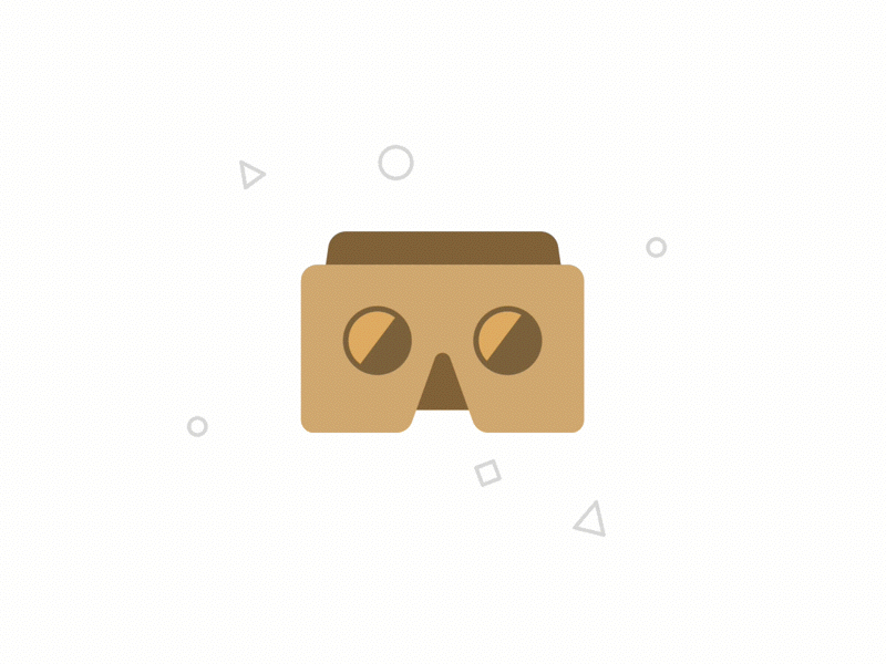Cardboard by Ada Chiu on Dribbble