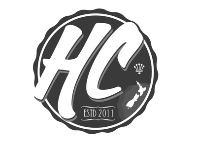 Hatchard Logo Rev2 branding circle identity logo stamp