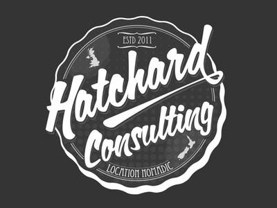 Hatchard Logo Rev4