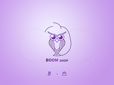 boom shop logo