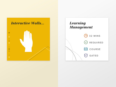 Portfolio Graphic 2a: Interactive Learning