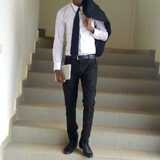 Baraka Nshola