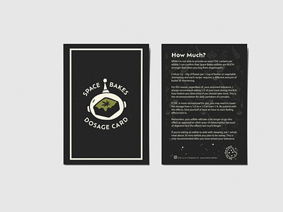 Space Bakes Stationary