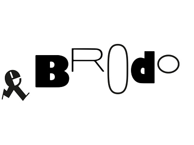 e Brodo branding logo logodesign playfullogo restaurant restaurantlogo