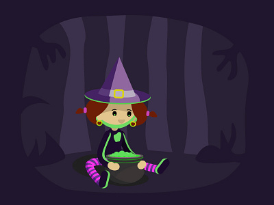 Little Witch