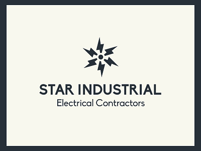 Star Industrial - Logo