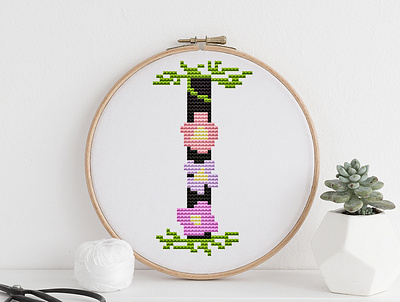 CROSS STITCH PATTERN PDF cross stitch cross stitch pattern cross stitch pattern pdf crosshatching crossstitchpattern design